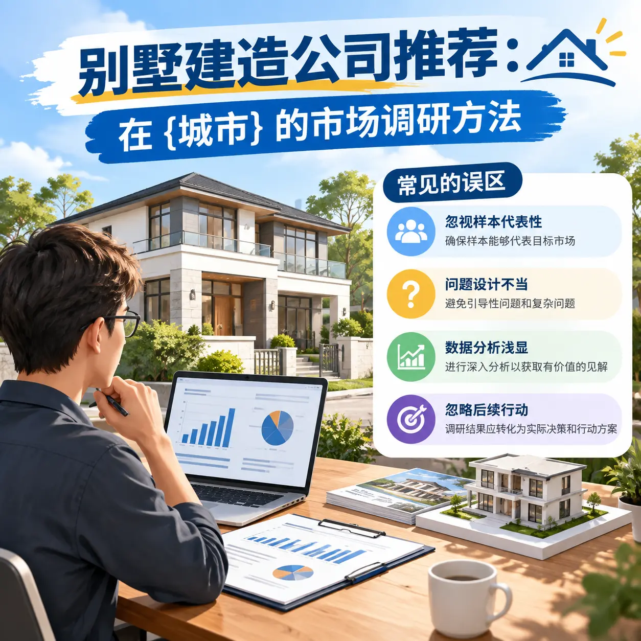 别墅建造公司推荐：在 玉屏 的市场调研方法